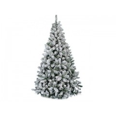 Ель Royal Christmas Flock Tree Promo заснеженная 164180 (180см)