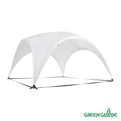 Садовый тент шатер Green Glade 1260