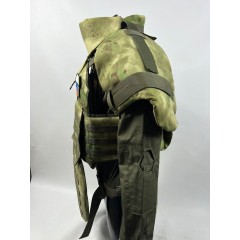 Бронежилет с ИК ремиссией Z-ШТУРМ-2 Бр5/6