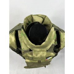 Бронежилет с ИК ремиссией Z-ШТУРМ-2 Бр5/6