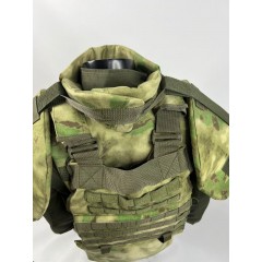 Бронежилет с ИК ремиссией Z-ШТУРМ-2 Бр5/6