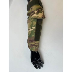 Бронежилет с ИК ремиссией Z-ШТУРМ-2 Бр5/6