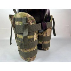 Бронежилет с ИК ремиссией Z-ШТУРМ-2 Бр5/6