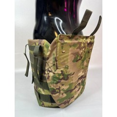 Бронежилет с ИК ремиссией Z-ШТУРМ-2 Бр5/6