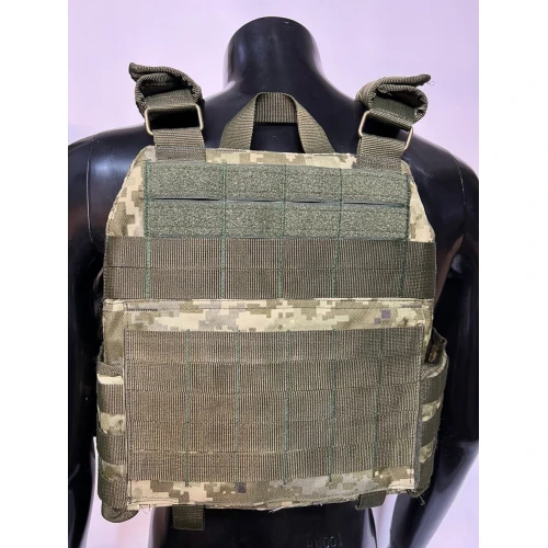 Разгрузка / плитник производство Турция (Asdag tactical) 
